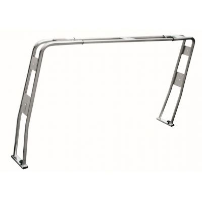 Roll- Bar Διάμετρος 40mm Πλάτος Βάσης: Απο 172 cm έως 205 cm Eval 01392-40