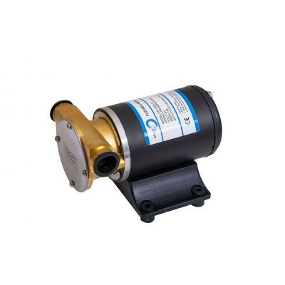 Αντλια Νερου Με Impeller Διαστάσεις L215 x W135 x H110 mm Τάση 24V Ocean Pumps 01840-24