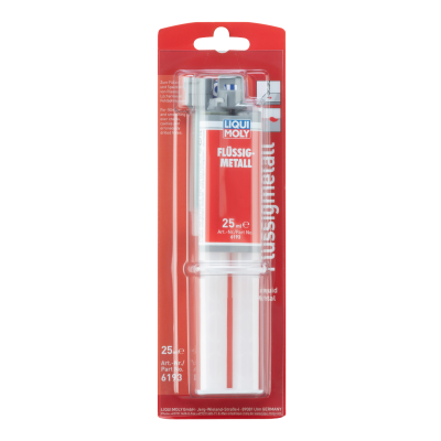 Υγρο Μεταλλο Περιεχόμενο 25 ml Liqui Moly 02205