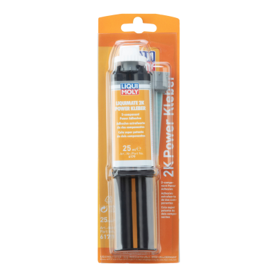 Κολλα Liquimate 2k Power Περιεχόμενο 25 ml Liqui Moly 02206