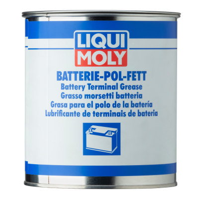 Γρασο Πολων Μπαταριας Περιεχόμενο 1 kg Liqui Moly 02234-1