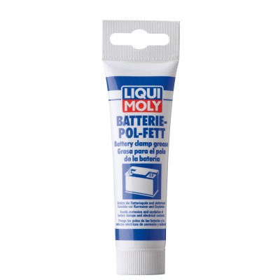 Γρασο Πολων Μπαταριας Περιεχόμενο 50 gr Liqui Moly 02234-50