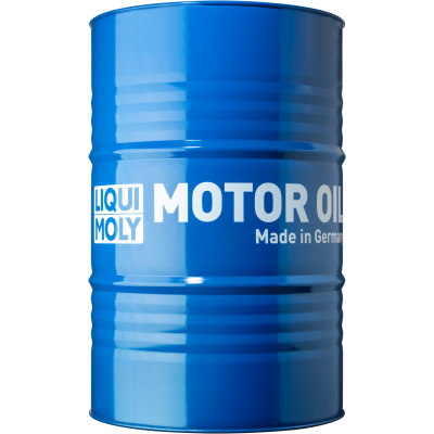 Λαδι 4τ Liqui Moly 15w-40 Περιεχόμενο 205 lt 02248-205