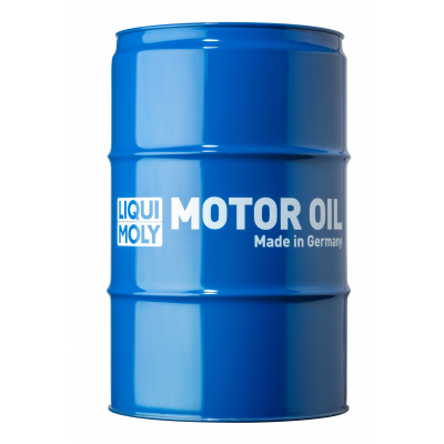 Λαδι 4τ Liqui Moly 15w-40 Περιεχόμενο 60 lt 02248-60
