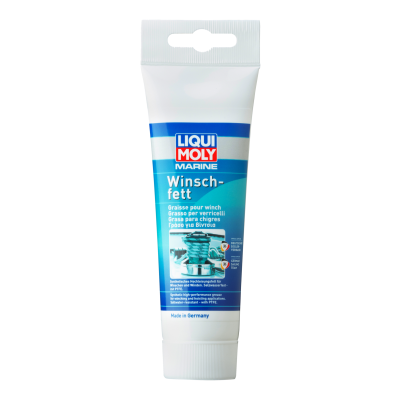 Γρασο Marine Για Βιντσια Περιεχόμενο 100 ml Liqui Moly 02258