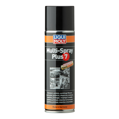 Σπρεϊ Πολλαπλων Χρησεων Περιεχόμενο 300 ml Liqui Moly 02260-300