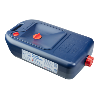 Κανιστρο Αλλαγης Λαδιων 10l Liqui Moly 02265