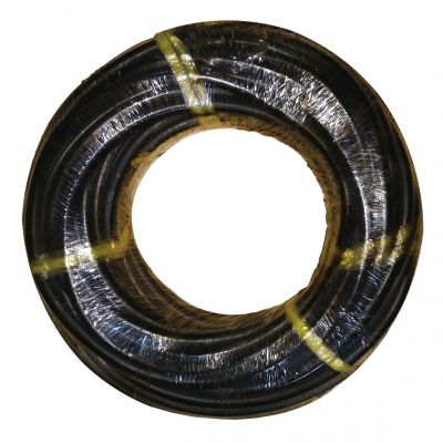 Hose (5 X 10mm) Yamaha 90445-09097 Seamaster 02750-YH005