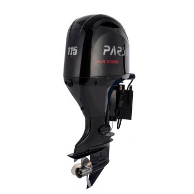 Μηχανες 115hp Parsun 04200-115MHT