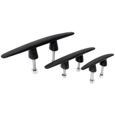 Δεστρες Ινοχ 316 Black Pvd Μήκος 150mm Eval 01013-15BK