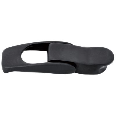 Κλειστρο Βαρεως Τυπου Black Pvd Eval 01191-BK