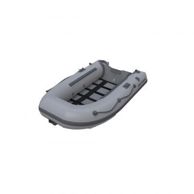 Φουσκωτο Σκαφος Με Πηχακια Μήκος 200 cm Βάρος 24kg Neptune 02185-200