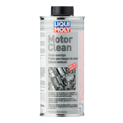 Καθαριστικο Εσωτερικου Μερους Κινητηρα Liqui Moly 02302-500