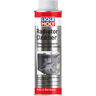 Καθαριστικο Ψυγειου Liqui Moly 02318-300
