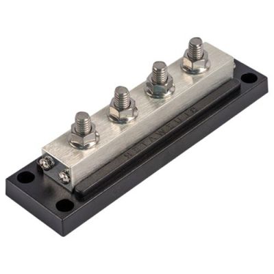 Μπαρα Βαρεως Τυπου 600α Διαστάσεις L 179 x W 50,9 mm Τύπος 4 Πίροι M10 Bluewater 02378-4