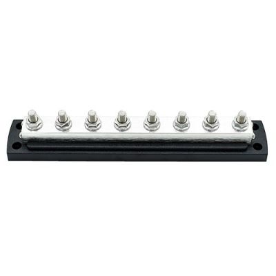 Μπαρα Βαρεως Τυπου 600α Διαστάσεις L 302,50 x W 50,9 mm Τύπος 8 Πίροι M10 Bluewater 02378-8