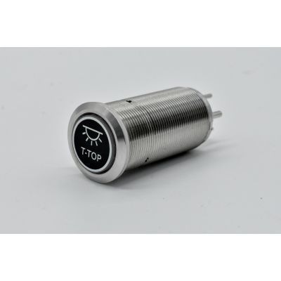 Actuators Καλλυματα Διακοπτη Bluewater 02436-38