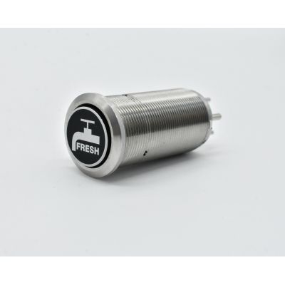 Actuators Καλλυματα Διακοπτη Bluewater 02436-3