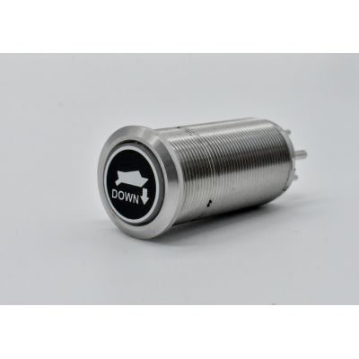 Actuators Καλλυματα Διακοπτη Bluewater 02436-40