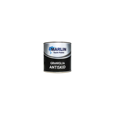 Αντιολισθητικοι Κοκκοι Graniglia Marlin Περιεχόμενο 100 gr 02564