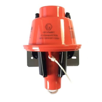 Ανατρεπομενη Λυχνια Led Uscg/Solas/Med-Atex/Iecex Lonako 02867-1
