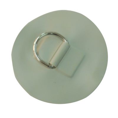 Υποδοχες Σακιδιου Πλωρης Inox Τυπου D (Σετ 4 Τμχ) Neptune 02199-27BL