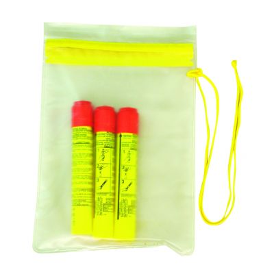 Τσαντακι Στεγανο Διαστάσεις L 250mm x W 180mm Eval 00527-2