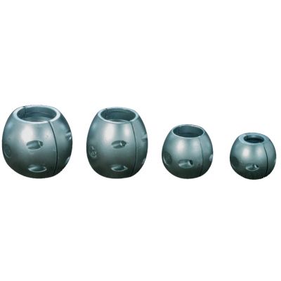 Ανοδια Για Αξονες Βάρος 0,485 kg Ύψος 56 mm Tecnoseal 02097-1