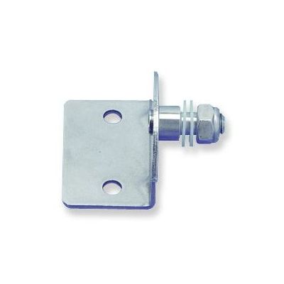 Πλακα Στερεωσης Αμορτισερ Αεριου 30x50x30mm Τύπος Εξωτερικό Σπείρωμα Eval 03333-2
