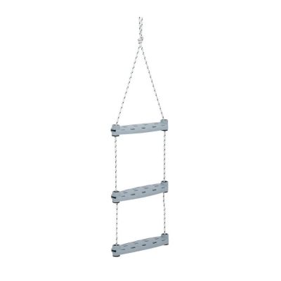 Σκαλα Σχοινενια Διαστάσεις L 130 cm x W 30 cm Eval 04264-4