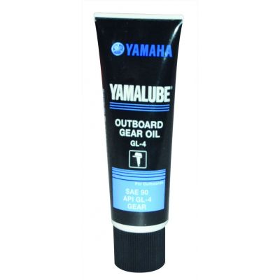 Yamalube Βαλβολινη Κιβωτιου Gl4 Sae90 04107-1