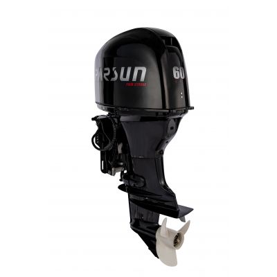 Μηχανη Εξωλεμβια Parsun 60ηρ 4-Χρονη Efi 04200-60MHT