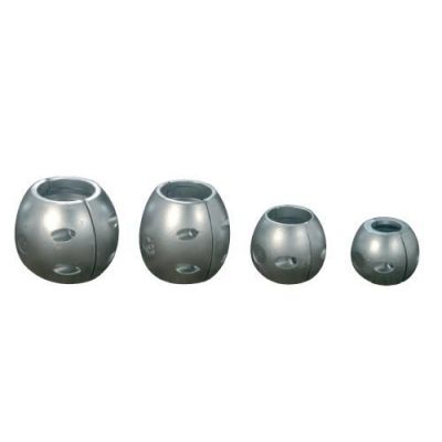 Ανοδια Για Αξονες Βάρος 0,565 kg Ύψος 65 mm Tecnoseal 02102