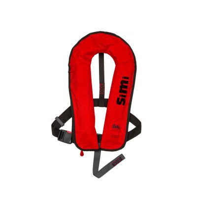 Φουσκωτο Σωσιβιο Ενηλικων “simi”, 160n, En Iso 12402-3 Eval 04326-6