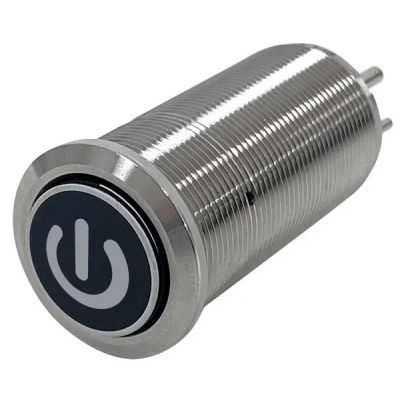 Actuators Καλλυματα Διακοπτη Bluewater 02436-28