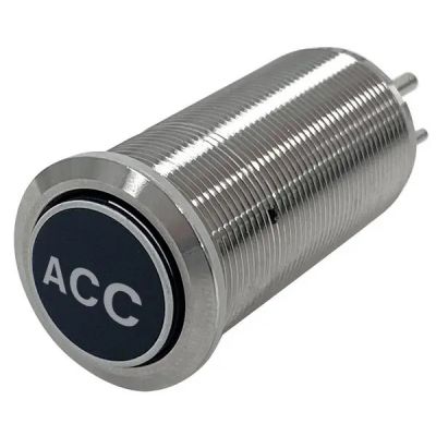 Actuators Καλλυματα Διακοπτη Bluewater 02436-4