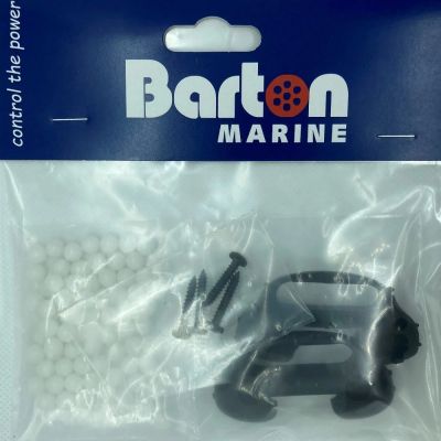 Traveller Service Kit Barton Βάρος 61 gr 02687