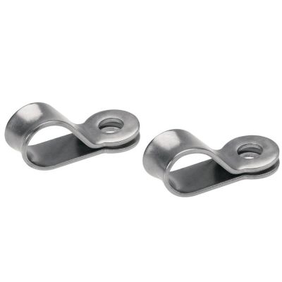 Ζευγος Inox Ματιων 16mm Για Βαγονακι Barton Διαστάσεις 30 x 25 x 13 mm Βάρος 14 gr 02730-16
