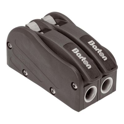 Φρενa Ιστιοπλοιας 550kg Barton Διαστάσεις 133 x 64 x 63 mm Τύπος Διπλό 02795-2