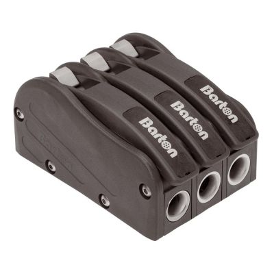 Φρενa Ιστιοπλοιας 550kg Barton Διαστάσεις 133 x 90 x 63 mm Τύπος Τριπλό 02795-3