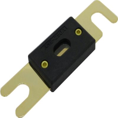Ασφαλειες Anl Amper 500 A Sterling Power 03988-500