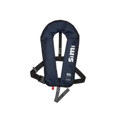 Φουσκωτο Σωσιβιο Ενηλικων “simi”, 160n, En Iso 12402-3 Eval 04326-5BL