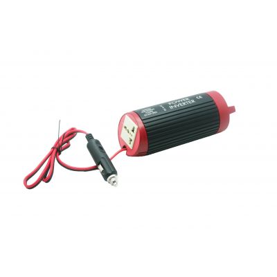 Inverters Pro Power Q Μήκος 270mm Βάρος 1,8kg Sterling Power 03967-12800