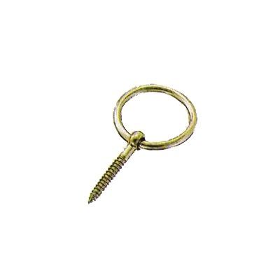 Μαπες Ινοχ Με Κρικο Διάμετρος 36 mm Μήκος 110mm Eval 00300-06