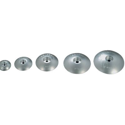 Ανοδια Για Τιμονια Διάμετρος 70mm Βάρος 0.08kg Tecnoseal 02150-AL