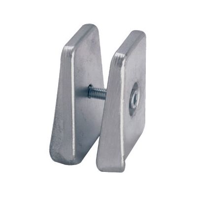 Ανοδια Για Μηχανές EVINRUDE 20-25 HP 1991 Βάρος 0,23 Kg Eval 02050E