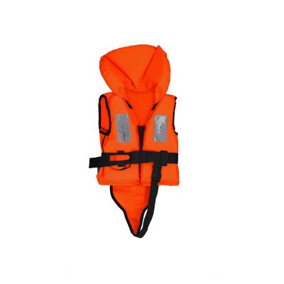 Σωσιβιο "κρητη", 100n, En Iso 12402-4 Βάρος <15Kg Τύπος Βρεφικό Eval 00495-0