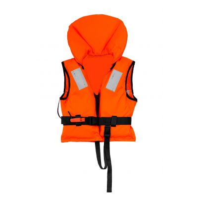 Σωσιβιο "κρητη", 100n, En Iso 12402-4 Βάρος 15 - 30kg Τύπος Παιδικό Eval 00495-1