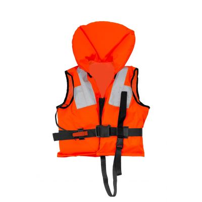 Σωσιβιο "ναξος", 150n, Εν Ιso 12402-3 Βάρος 15 - 30kg Τύπος Παιδικό Eval 00496-1