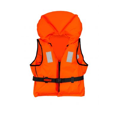 Σωσιβιο "κρητη", 100n, En Iso 12402-4 Βάρος 40 - 50kg Τύπος Ενηλίκων Eval 00495-3
